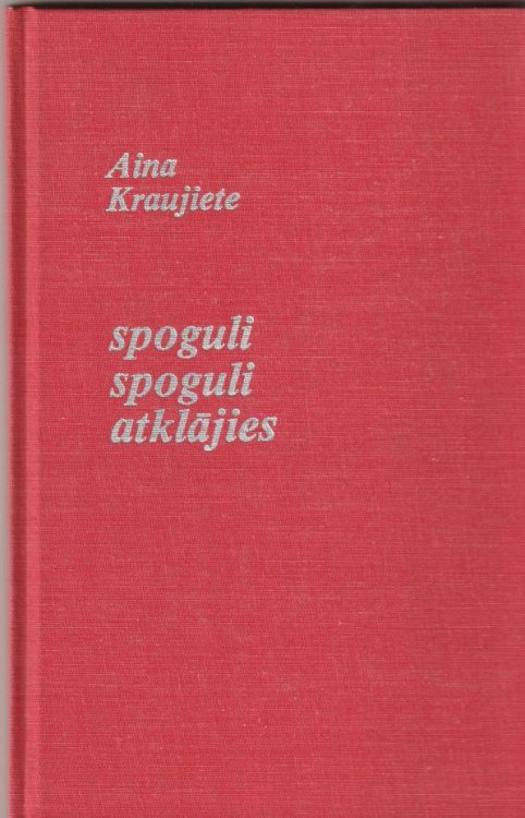 Spoguli Spoguli Atklajies